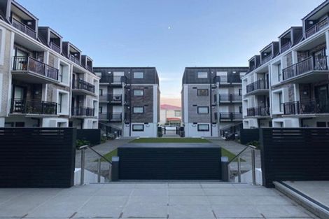 Photo of property in 1/11e Newtown Avenue, Newtown, Wellington, 6021