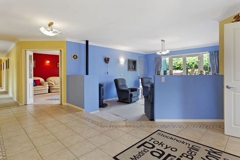 Photo of property in 43 Belgrave Drive, Rangiora, 7400