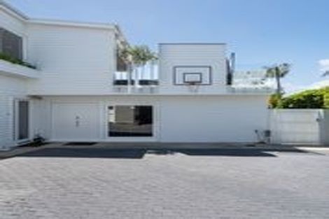 Photo of property in 258 Jervois Road, Herne Bay, Auckland, 1011