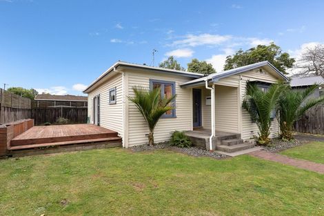 Photo of property in 150 Rimu Street, Maeroa, Hamilton, 3200