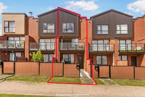 Photo of property in 39b Murphys Park Drive, Flat Bush, Auckland, 2019