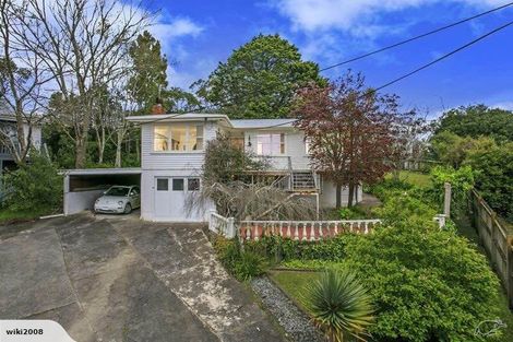 Photo of property in 1/14 Bond Crescent, Forrest Hill, Auckland, 0620