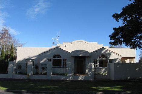 Photo of property in 23 George Street, Claudelands, Hamilton, 3214