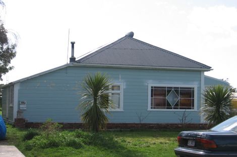 Photo of property in 65 Brandon Street, Featherston, 5710