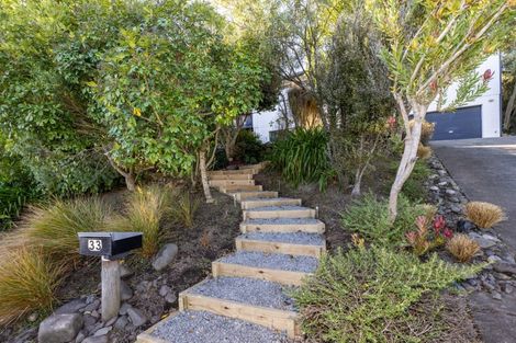 Photo of property in 33 Palmerston Road, Havelock North, 4130