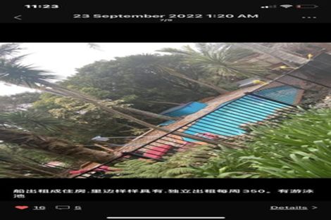 Photo of property in 341 Upper Harbour Drive, Greenhithe, Auckland, 0632