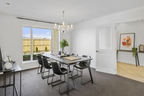 Photo of property in 8 Kahurangi Road, Halswell, Christchurch, 8025