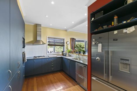 Photo of property in 47 Mandalay Terrace, Khandallah, Wellington, 6035