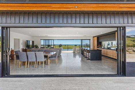 Photo of property in 574 Mokau Road, Mimi, Urenui, 4377