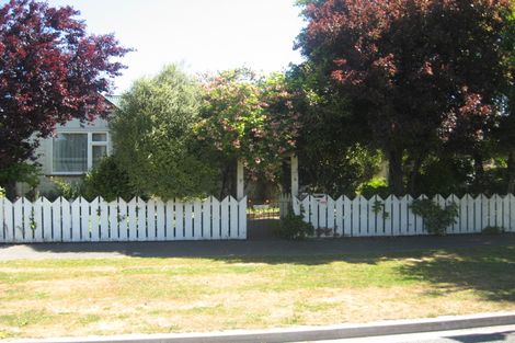 Photo of property in 11 Browning Street, Sydenham, Christchurch, 8023