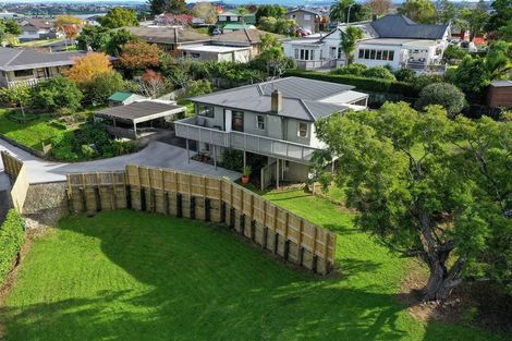 Photo of property in 5a Riverhills Avenue, Pakuranga Heights, Auckland, 2010