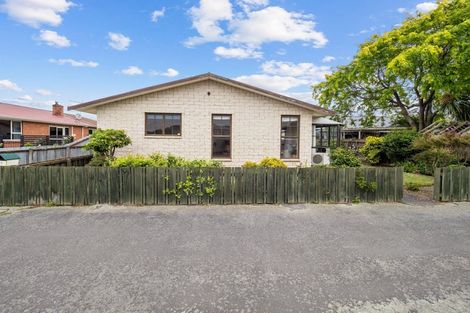 Photo of property in 1/19 Thomas Street, Allenton, Ashburton, 7700