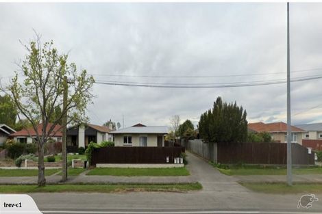 Photo of property in 1/543 Cranford Street, Papanui, Christchurch, 8052