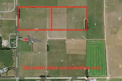 Photo of property in 200 Devereux Road, Winton, 9782