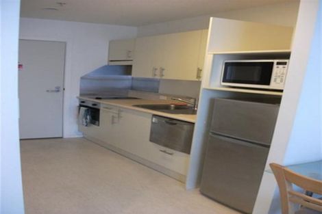Photo of property in Terrace Heights Apartments, 2/163p The Terrace, Wellington Central, Wellington, 6011