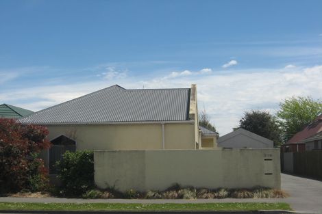 Photo of property in 319 Greers Road, Bishopdale, Christchurch, 8053