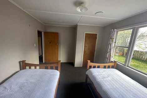 Photo of property in 21a Wallace Street, Featherston, 5710