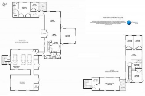 Photo of property in 59 Cowley Drive, Leamington, Cambridge, 3432