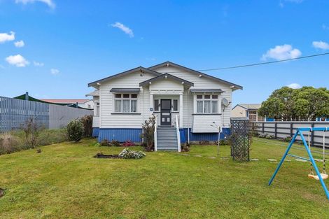 Photo of property in 114 Bridge Street, Opotiki, 3122