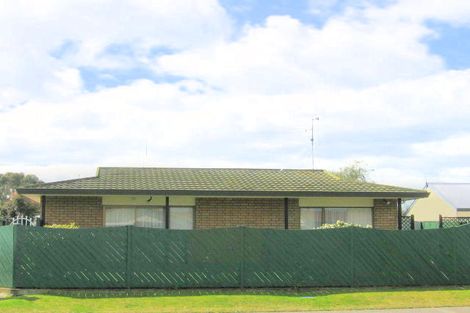 Photo of property in 105b Gloucester Road, Mount Maunganui, 3116