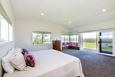 Photo of property in 325 Ormond Road, Twyford, Hastings, 4175