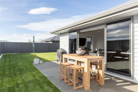 Photo of property in 22 Clydesdale Way, Frimley, Hastings, 4120