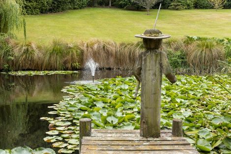 Photo of property in 245 Downs Road, Geraldine Downs, Geraldine, 7991