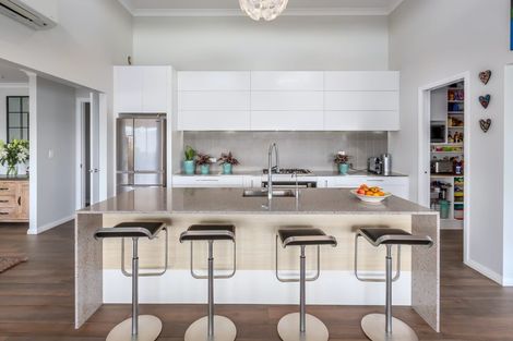 Photo of property in 36 John Burke Drive, Aotea, Porirua, 5024