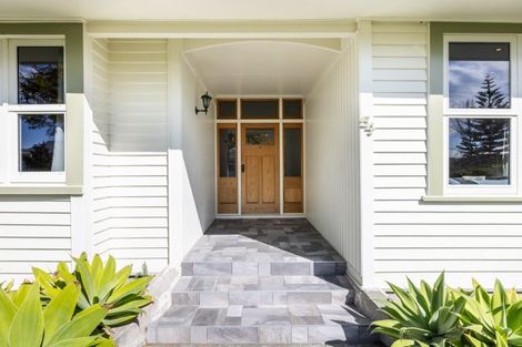 Photo of property in 54 Nelson Crescent, Napier South, Napier, 4110