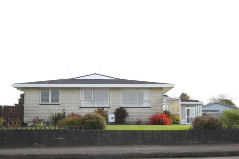 Photo of property in 25a Miranda Street, Stratford, 4332