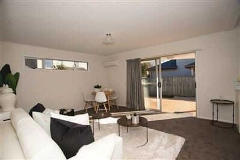 Photo of property in 1/9 Somme Street, St Albans, Christchurch, 8014