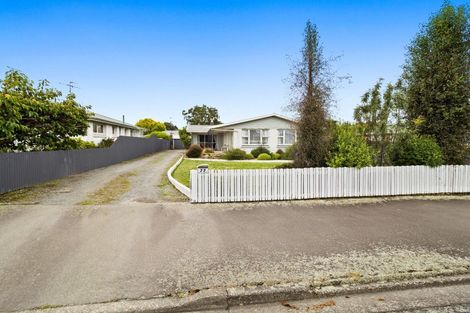 Photo of property in 77 Princes Street, Netherby, Ashburton, 7700