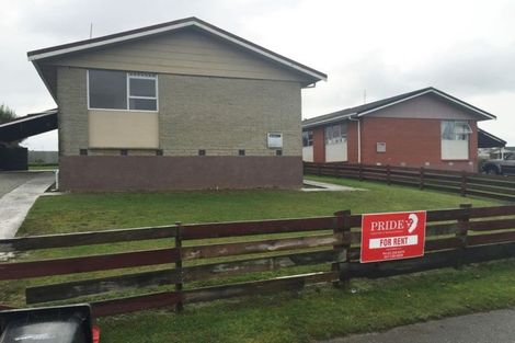 Photo of property in 20 Newbie Place, Heidelberg, Invercargill, 9812