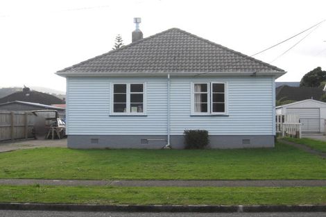 Photo of property in 21 Pilcher Crescent, Naenae, Lower Hutt, 5011