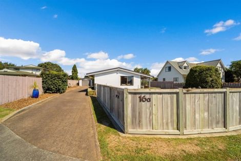 Photo of property in 16a Murdoch Street, Hawera, 4610