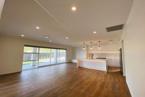 Photo of property in 43 Ken Douglas Drive, Aotea, Porirua, 5024