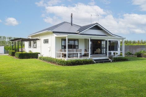 Photo of property in 36 Bell Road, Matawhero, Gisborne, 4071