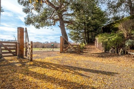 Photo of property in 1236 Karaka Road, Hurunui, Hawarden, 7385