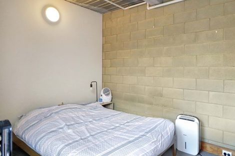 Photo of property in First House Apartments, 3/4 Frederick Street, Te Aro, Wellington, 6011