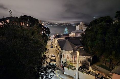 Photo of property in 28 Hay Street, Oriental Bay, Wellington, 6011