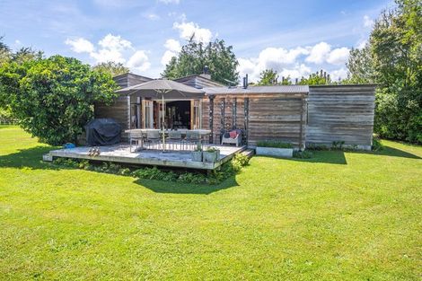 Photo of property in 22 Old Hautere Road, Hautere, Otaki, 5582