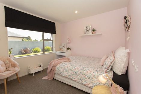 Photo of property in 16 Waterford Road, Tinwald, Ashburton, 7700