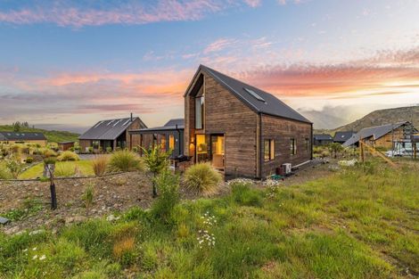 Photo of property in 50 Luge Loop, Castle Hill, 7580