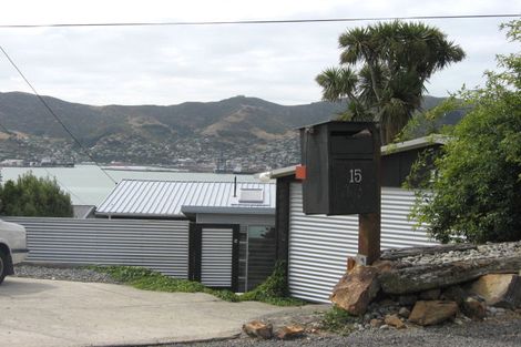 Photo of property in 15 Ranui Crescent, Diamond Harbour, Lyttelton, 8971