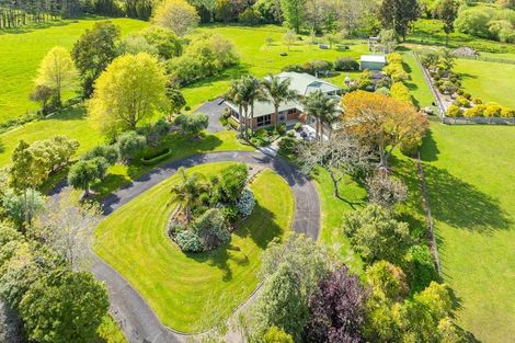 Photo of property in 10 Dairy Stream Road, Dairy Flat, Albany, 0794