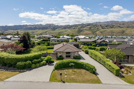 Photo of property in 32 Missy Crescent, Mount Pisa, Cromwell, 9383