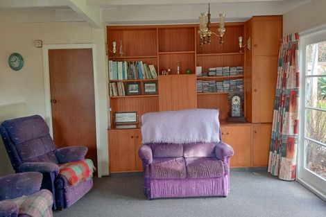 Photo of property in 159 Hautapu Street, Taihape, 4720