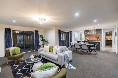Photo of property in 115 Amesbury Drive, Churton Park, Wellington, 6037