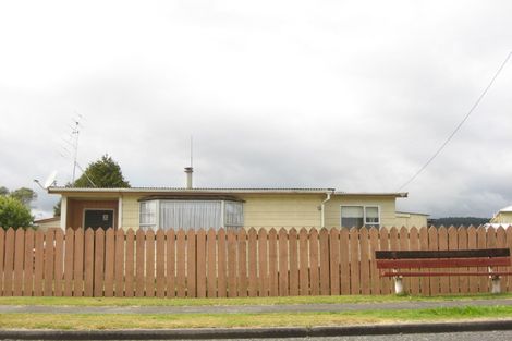Photo of property in 118 Rangatira Drive, Mangakino, 3421