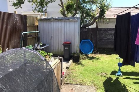 Photo of property in 26 High Street, Greymouth, 7805